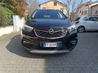 usata Opel Mokka 1ª serie X 1.4 Turbo GPL Tech 140CV 4x2 Innovation