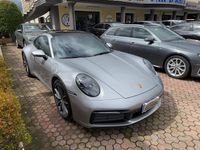 Usata Porsche 911 Carrera S 450 CV (330 kW) 2020 Grigio Coupé