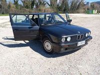 usata BMW 316 316 i 4p