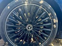 Usata Mercedes CLE220 AMG 2025 Blu Coupé