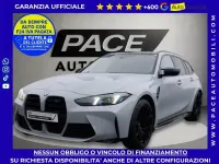 Usata BMW M3 Competition Edition 530 CV (389 kW) 2025 Grigio pastello Station wagon
