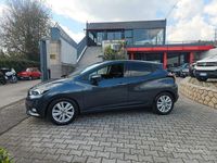 Usata Nissan Micra N-Connecta 101 CV (74 kW) 2021 Grigio Utilitaria