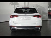 usata Mercedes 200 Classe GLC GLC4Matic Mild Hybrid Advanced #LUCI AMBIENTE/SEDILI ELETTRICI & RISCALDABILI