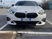 Usata BMW 218 M Sport 140 CV (102 kW) 2020 Coupé