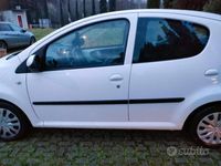 usata Citroën C1 C15p 1.0 Seduction c/esp