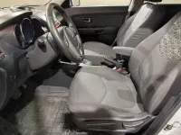 Usata Kia Soul 128 CV (94 kW) 2011 Argento SUV