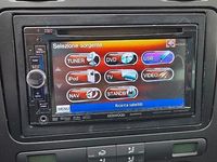 Usata VW Golf V GT 170 CV (125 kW) 2007 Nero Berlina