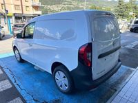 usata Nissan Terrano Townstar-1.3 130 CV Van PC N-Connecta