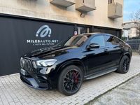 usata Mercedes GLE63 AMG ClasseAMG 4M Coupé MildHybrid Ultimate Esen bollo