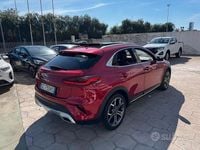 Usata Kia XCeed Plus 136 CV (100 kW) 2020 Rosso SUV