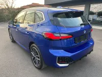 Usata BMW 218 Comfort Edition 150 CV (110 kW) 2024 Bluazzurro