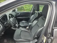 Usata Jeep Compass 120 CV (88 kW) 2020 Grigio SUV
