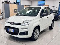Usata Fiat Panda Easy 85 CV (62 kW) 2018 Bianco Utilitaria