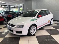 Usata Fiat Stilo Abarth 169 CV (124 kW) 2002 Bianco Coupé