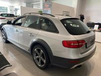 usata Audi A4 Allroad 2.0 tdi Ambiente 177cv