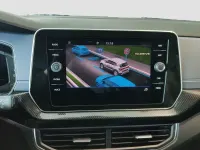 Usata VW T-Cross Style 115 CV (84 kW) 2026 SUV