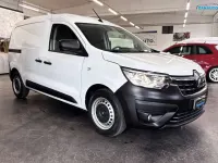 Usata Renault Kangoo 75 CV (55 kW) 2022 Vernice standard Monovolume
