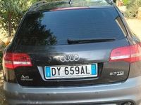 usata Audi A6 Allroad 2ª serie - 2009