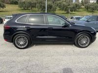 Usata Porsche Cayenne 245 CV (180 kW) 2011 Nero SUV