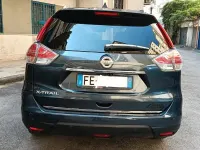 Usata Nissan X-Trail Tekna 131 CV (96 kW) 2016 Blu SUV