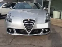 Usata Alfa Romeo Giulietta Progression 104 CV (76 kW) 2012 Grigio Utilitaria