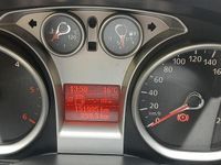 Usata Ford Kuga 140 CV (102 kW) 2011 Nero SUV