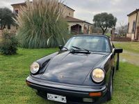 Usata Porsche 911 Carrera 231 CV (169 kW) 1988 Cabrio