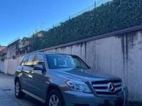 Usata Mercedes GLK220 170 CV (125 kW) 2009 SUV