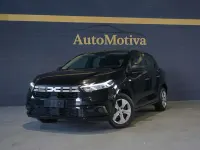 Gebraucht Dacia Sandero Comfort 67 PS (49 kW) 2023 Schwarz Limousine