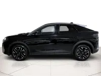 Usata Peugeot 3008 Allure 136 CV (100 kW) 2025 Nero SUV