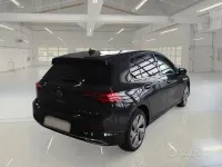 Usata VW Golf VIII Style 115 CV (84 kW) 2023 Grigio Berlina