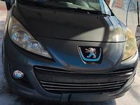 Usata Peugeot 207 93 CV (68 kW) 2010 Berlina