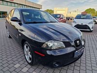 usata Seat Ibiza 1.2 12V 70CV 5p. Stylance my 06 usato