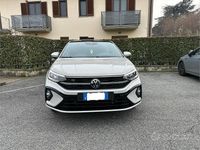 Usata VW Taigo R-line 150 CV (110 kW) 2022 SUV