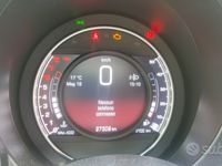 Usata Abarth 595 Turismo 165 CV (121 kW) 2019 Grigio Utilitaria