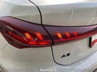 Usata Audi A5 Business 204 CV (150 kW) 2025 Bianco Utilitaria