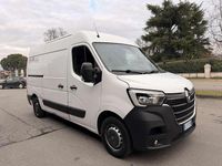 Usata Renault Master Basis 150 CV (110 kW) 2020 Other Furgone