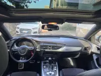 Usata Audi A6 Business 218 CV (160 kW) 2016 Station wagon