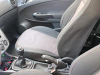 Occasion Opel Corsa 90 ch (66 kW) 2007 Noir Citadine