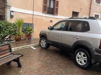 Occasion Hyundai Tucson 2006 Gris SUV