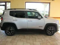 Usata Jeep Renegade Limited 131 CV (96 kW) 2022 Grigio SUV