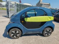 Usata XEV Yoyo 7 kW (10 CV) 2024 Grigio Utilitaria