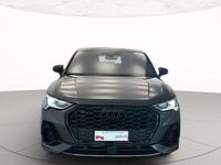 Usata Audi Q3 Sportback Ambiente 150 CV (110 kW) 2025 Grigio SUV