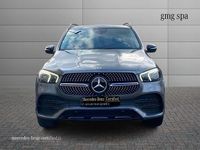 Usata Mercedes GLE300 Premium 272 CV (200 kW) 2022 Argento SUV