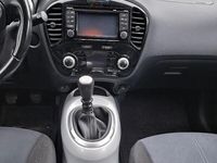usata Nissan Juke 1.5 dci anno- 2015