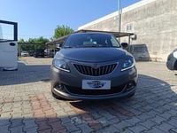Usata Lancia Ypsilon S 69 CV (50 kW) 2024 Grigio Utilitaria