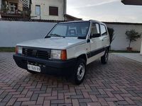 usata Fiat Panda 4x4 Panda I 1986 1.1