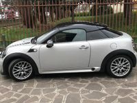 usata Mini Coupé (R58) - 2011