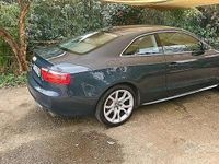 Usata Audi A5 S-Line 190 CV (139 kW) 2008 Coupé