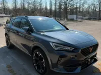 Usata Cupra Formentor 150 CV (110 kW) 2022 SUV